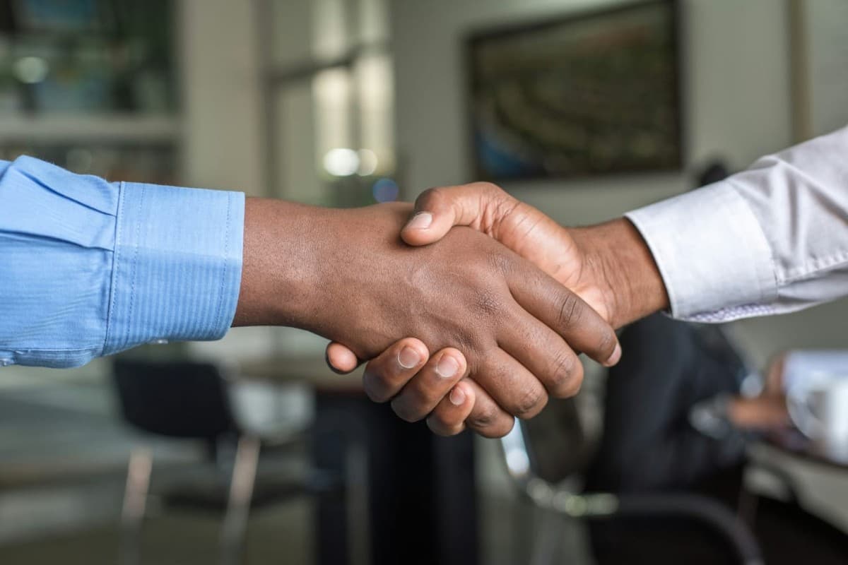 Partners you can trust