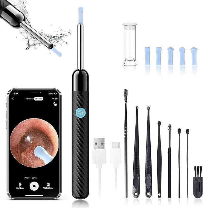 Aura®- Ear Wax Remover