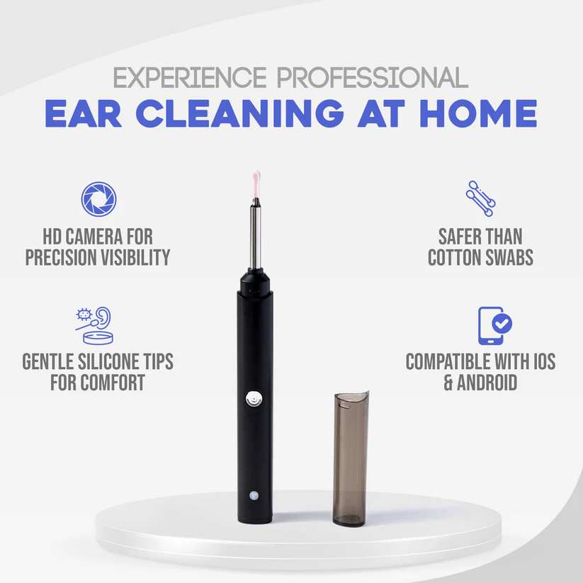 Aura®- Ear Wax Remover