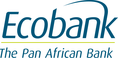 Ecobank Ecobank logo