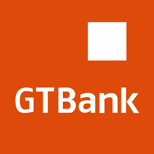 GTBank GTBank logo