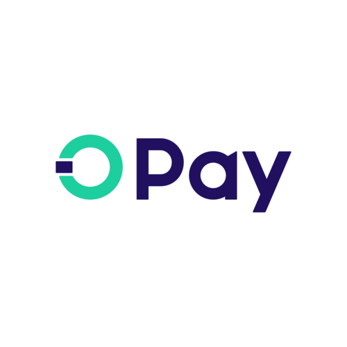 OPay OPay logo
