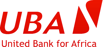 UBA UBA logo