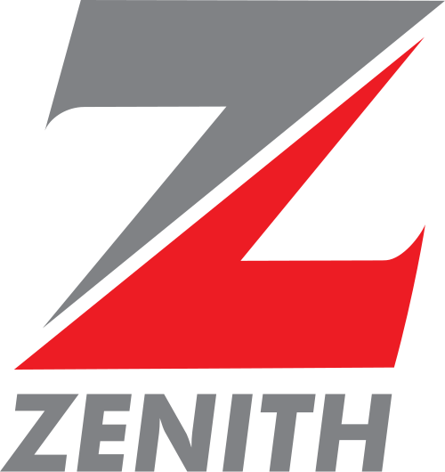 Zenith Bank Zenith Bank logo